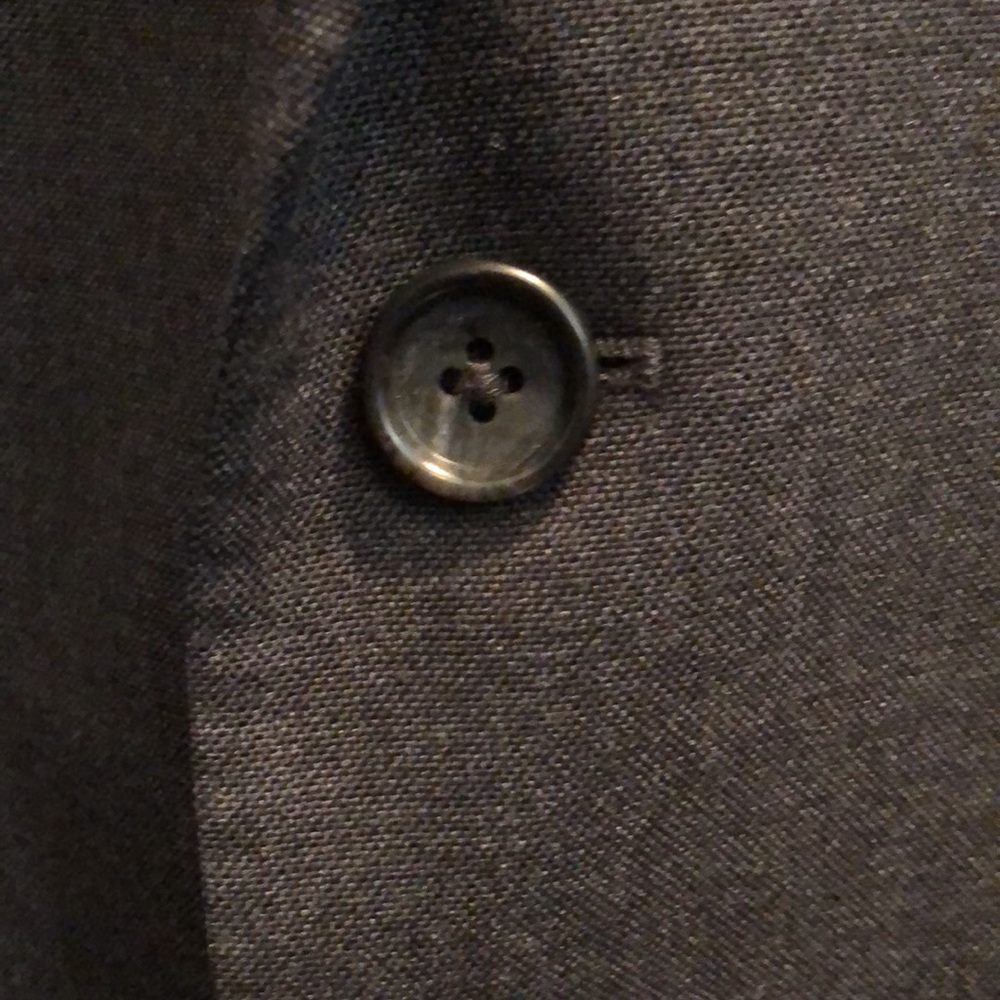 Bonobos gray jacket - Picture 3 of 6